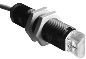 Product image of article S50-PH-2-C01-PP from the category Optoelectronic sensors > Retroreflective light sensors - laser > Thread by Dietz Sensortechnik.